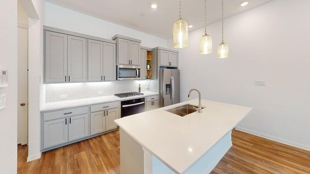 4348 Henderson Avenue, North Richland Hills, TX 76180