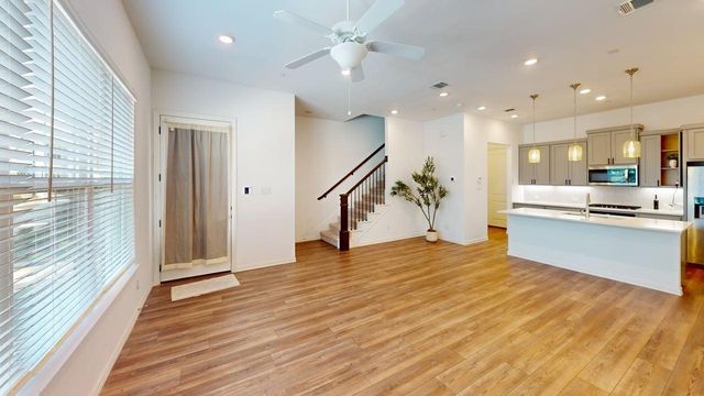 4348 Henderson Avenue, North Richland Hills, TX 76180