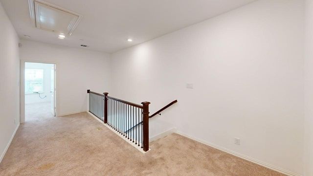 4348 Henderson Avenue, North Richland Hills, TX 76180