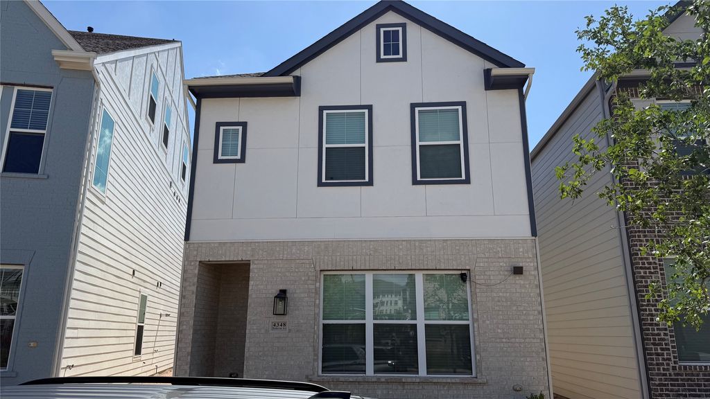 4348 Henderson Avenue, North Richland Hills, TX 76180