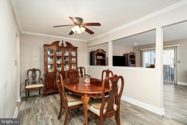 619 EDISON DR, Hightstown, NJ 08520