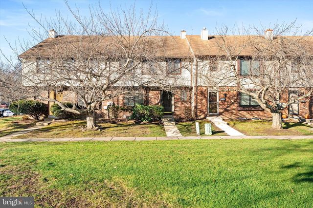 619 EDISON DR, Hightstown, NJ 08520