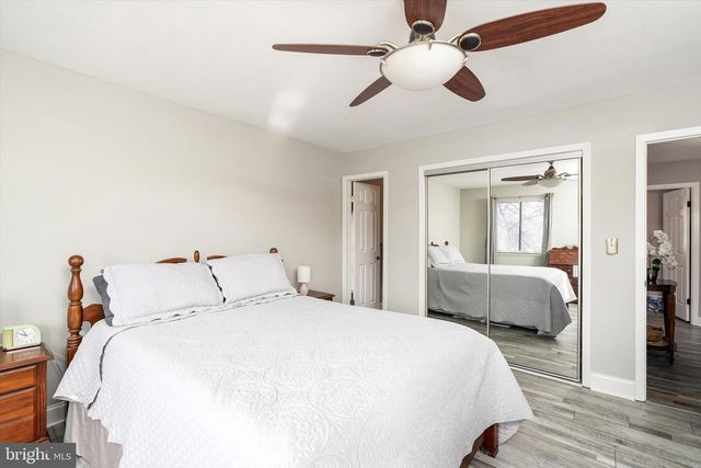 619 EDISON DR, Hightstown, NJ 08520