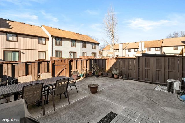 619 EDISON DR, Hightstown, NJ 08520