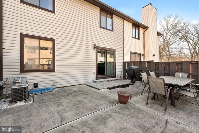 619 EDISON DR, Hightstown, NJ 08520