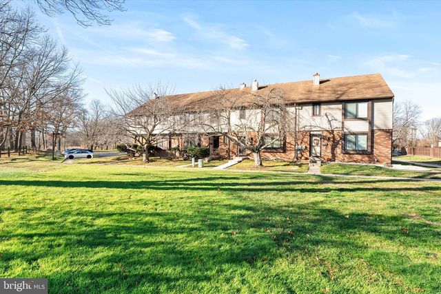 619 EDISON DR, Hightstown, NJ 08520
