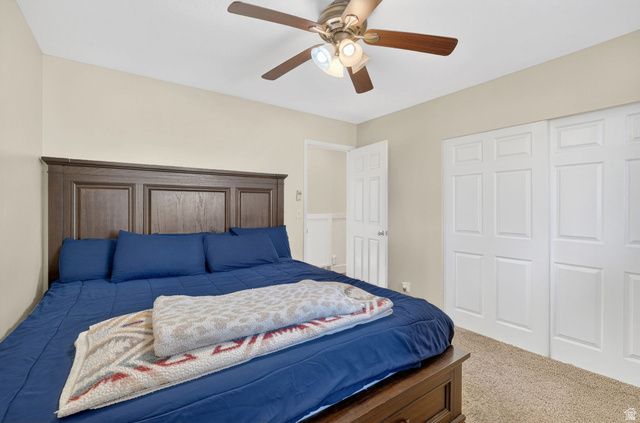 5382 W NORTHLILAC AVE, West Jordan, UT 84081