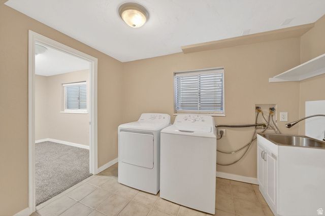 5382 W NORTHLILAC AVE, West Jordan, UT 84081