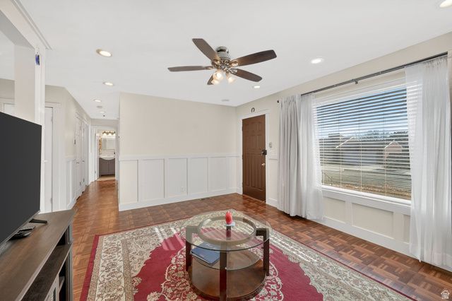 5382 W NORTHLILAC AVE, West Jordan, UT 84081