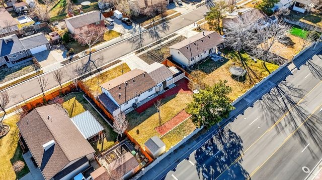 5382 W NORTHLILAC AVE, West Jordan, UT 84081