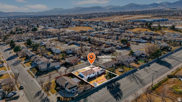 5382 W NORTHLILAC AVE, West Jordan, UT 84081