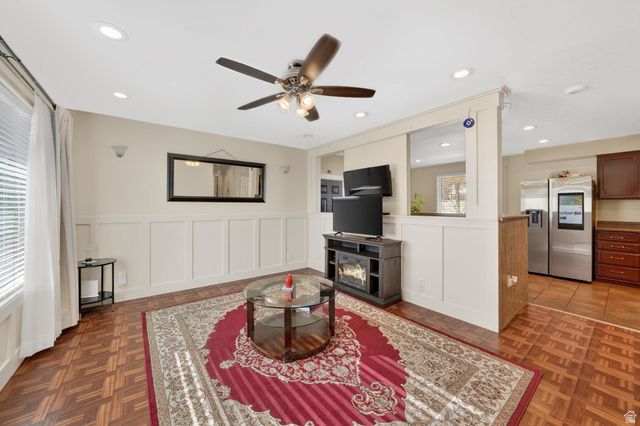 5382 W NORTHLILAC AVE, West Jordan, UT 84081