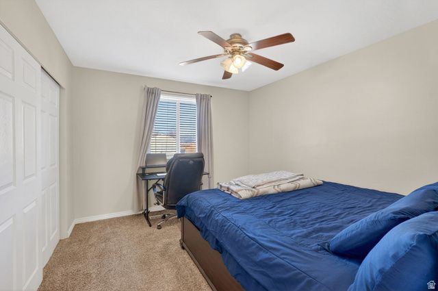 5382 W NORTHLILAC AVE, West Jordan, UT 84081