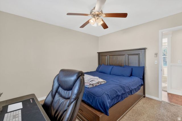 5382 W NORTHLILAC AVE, West Jordan, UT 84081