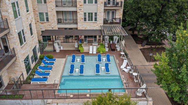 1900 Barton Springs RD 3031, Austin, TX 78704