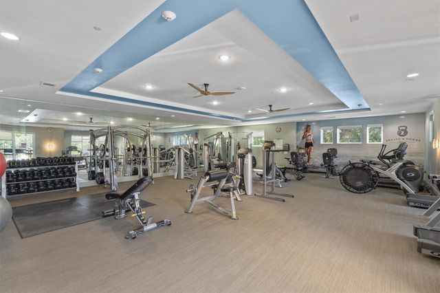 1900 Barton Springs RD 3031, Austin, TX 78704
