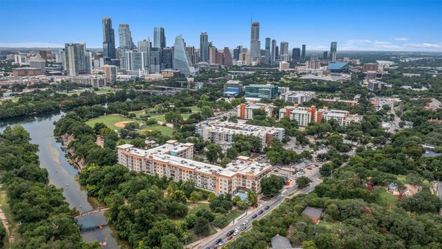 1900 Barton Springs RD 3031, Austin, TX 78704