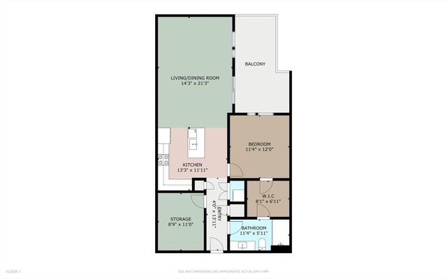 1900 Barton Springs RD 3031, Austin, TX 78704
