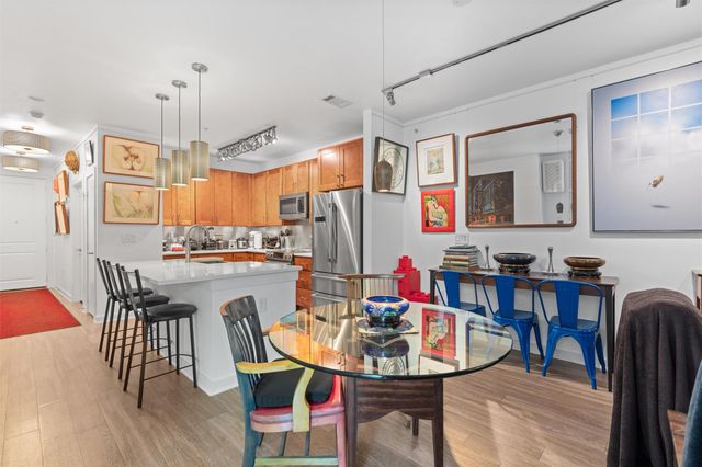 1900 Barton Springs RD 3031, Austin, TX 78704