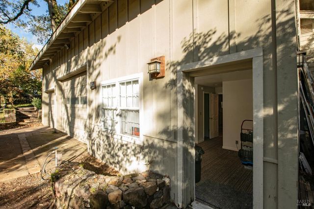 13435 Gibson St, Glen Ellen, CA 95442