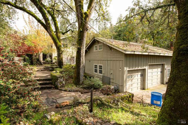 13435 Gibson St, Glen Ellen, CA 95442