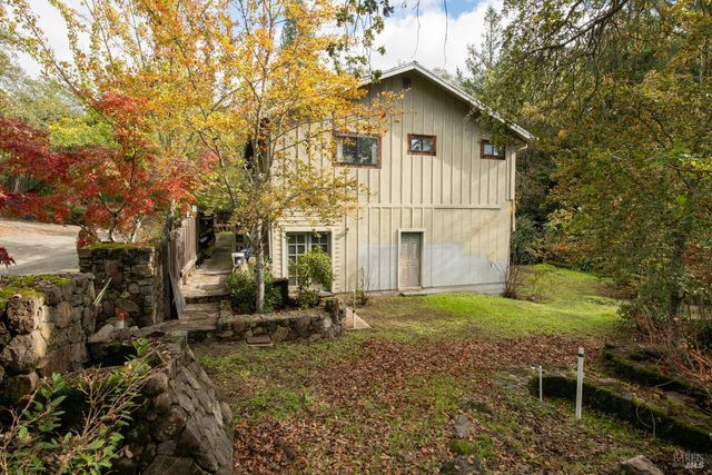 13435 Gibson St, Glen Ellen, CA 95442