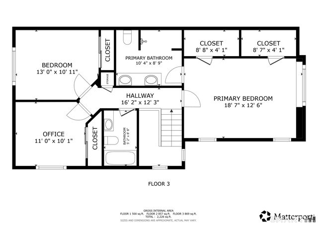 1 Lawrence Avenue 1, Danbury, CT 06810