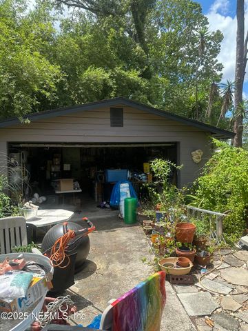 1212 TALBOT Avenue, Jacksonville, FL 32205