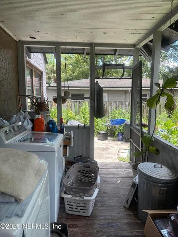1212 TALBOT Avenue, Jacksonville, FL 32205
