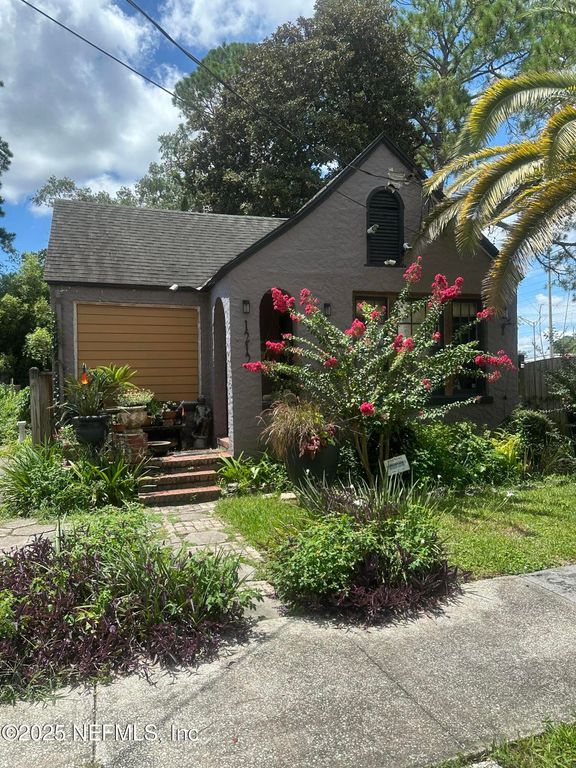 1212 TALBOT Avenue, Jacksonville, FL 32205