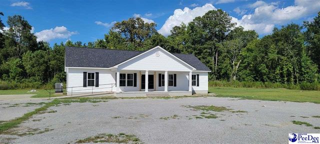 106 Radford Blvd., Dillon, SC 29536