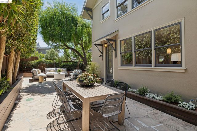 340 San Carlos Ave., Piedmont, CA 94611