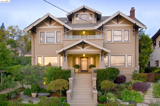 340 San Carlos Ave., Piedmont, CA 94611