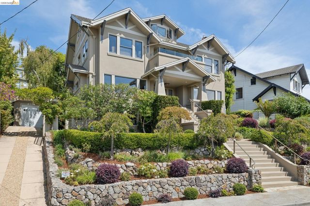 340 San Carlos Ave., Piedmont, CA 94611