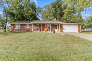 405 E JOHNSON AVE, Ashland, MO 65010