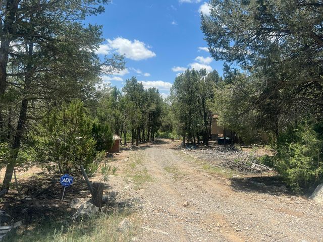 17 MICHELLE Court, Edgewood, NM 87015
