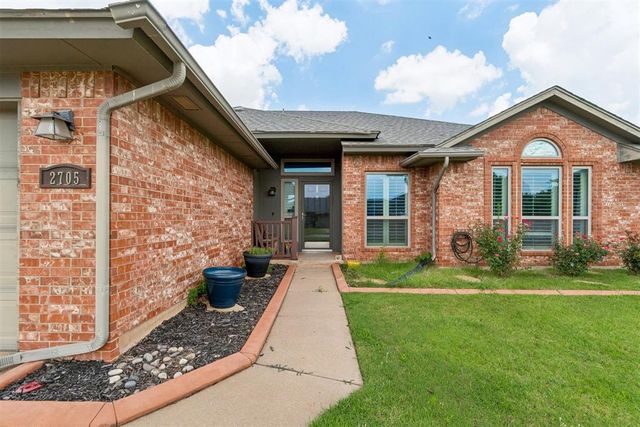 2705 NW 160th Terrace, Edmond, OK 73013