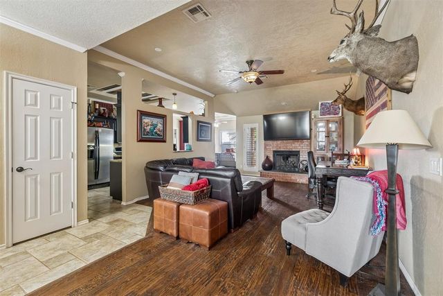 2705 NW 160th Terrace, Edmond, OK 73013