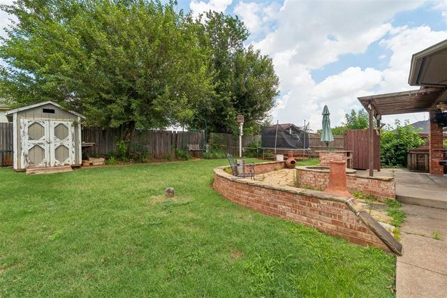 2705 NW 160th Terrace, Edmond, OK 73013