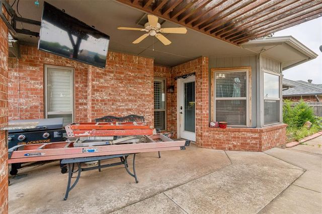 2705 NW 160th Terrace, Edmond, OK 73013