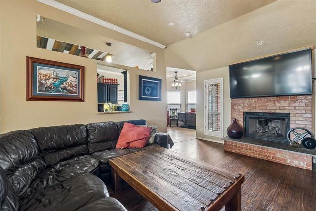 2705 NW 160th Terrace, Edmond, OK 73013