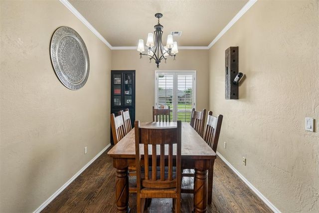 2705 NW 160th Terrace, Edmond, OK 73013