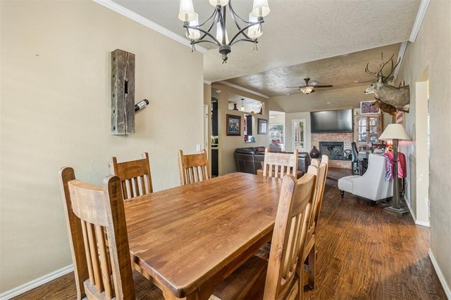 2705 NW 160th Terrace, Edmond, OK 73013