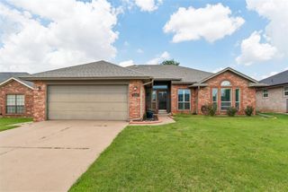 2705 NW 160th Terrace, Edmond, OK 73013