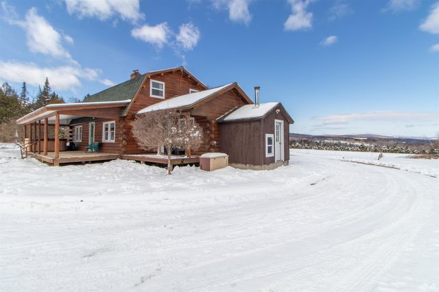 2431 Roaring Brook Road, Barton, VT 05822