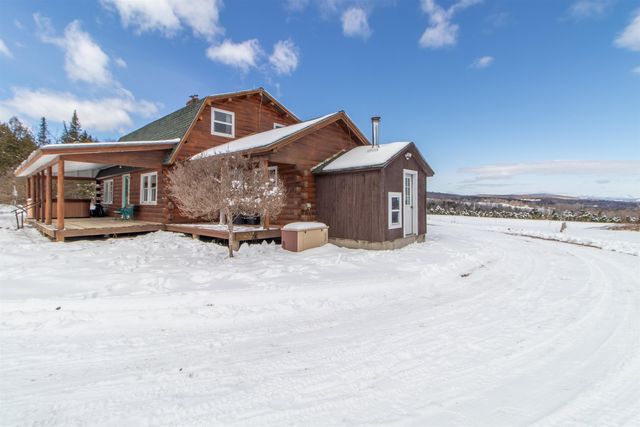 2431 Roaring Brook Road, Barton, VT 05822