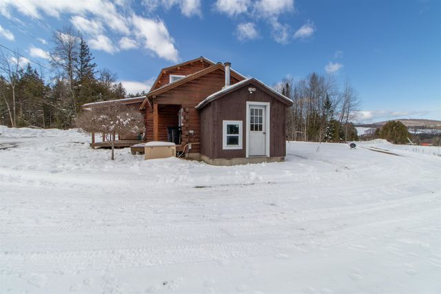 2431 Roaring Brook Road, Barton, VT 05822