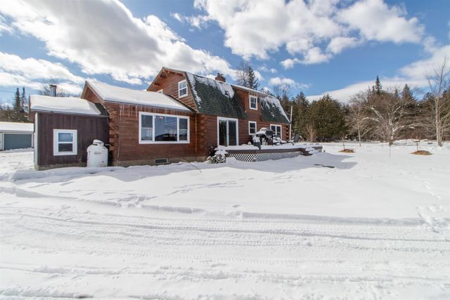 2431 Roaring Brook Road, Barton, VT 05822