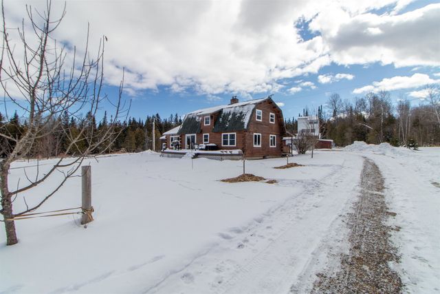 2431 Roaring Brook Road, Barton, VT 05822