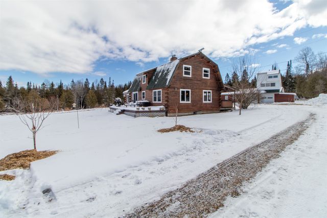 2431 Roaring Brook Road, Barton, VT 05822